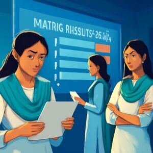 Karachi’s BSEK Unveils Matric Results 2026, Girls Dominate the Top Positions