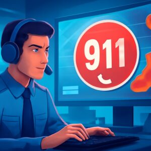 Khyber Pakhtunkhwa Launches 24/7 Emergency 911 Service for Citizens