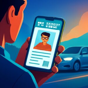 Khyber Pakhtunkhwa Unveils E-Driving Licenses: A Modern Twist for Drivers