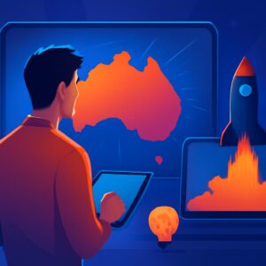 Last Chance to Showcase Your Startup Dreams in Australia!
