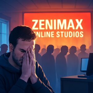 Layoffs Hit ZeniMax Online Studios Hard: Former Developer Shares Heartfelt Concerns