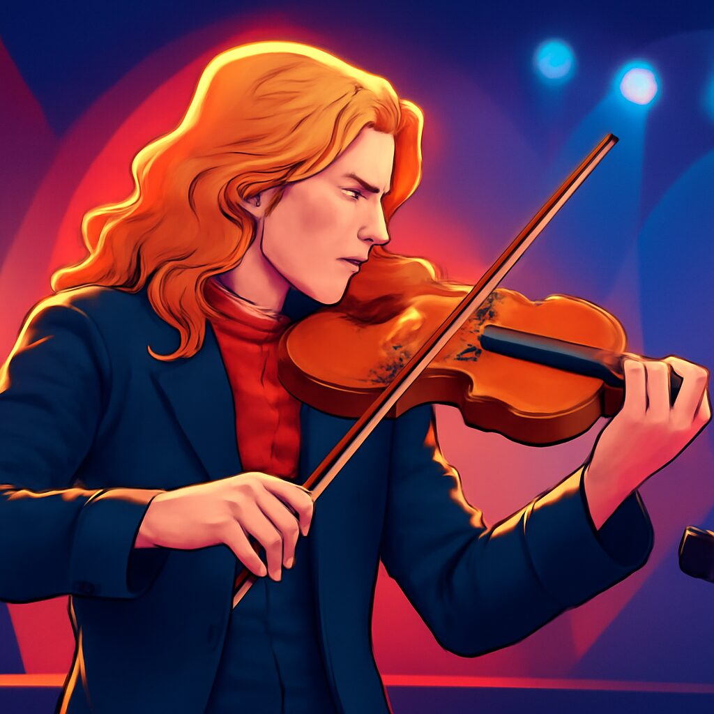 Lestat’s Musical Journey Takes Center Stage in New Episode of The Vampire Lestat