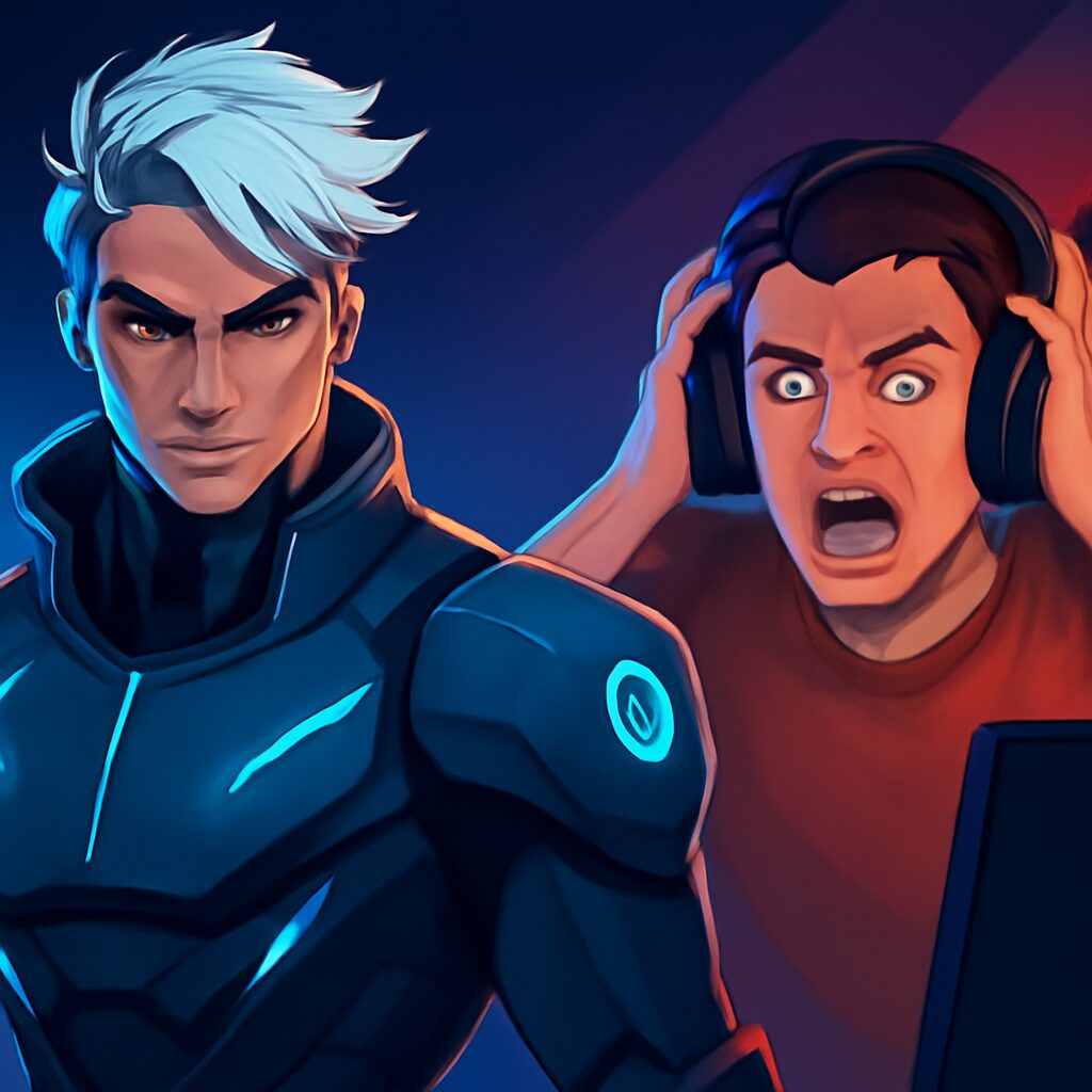 Love and Deepspace Scraps New Character Valko Amid Player Outrage