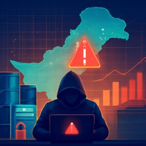 Major Security Flaws Exposed in Pakistan’s Oil Data Management