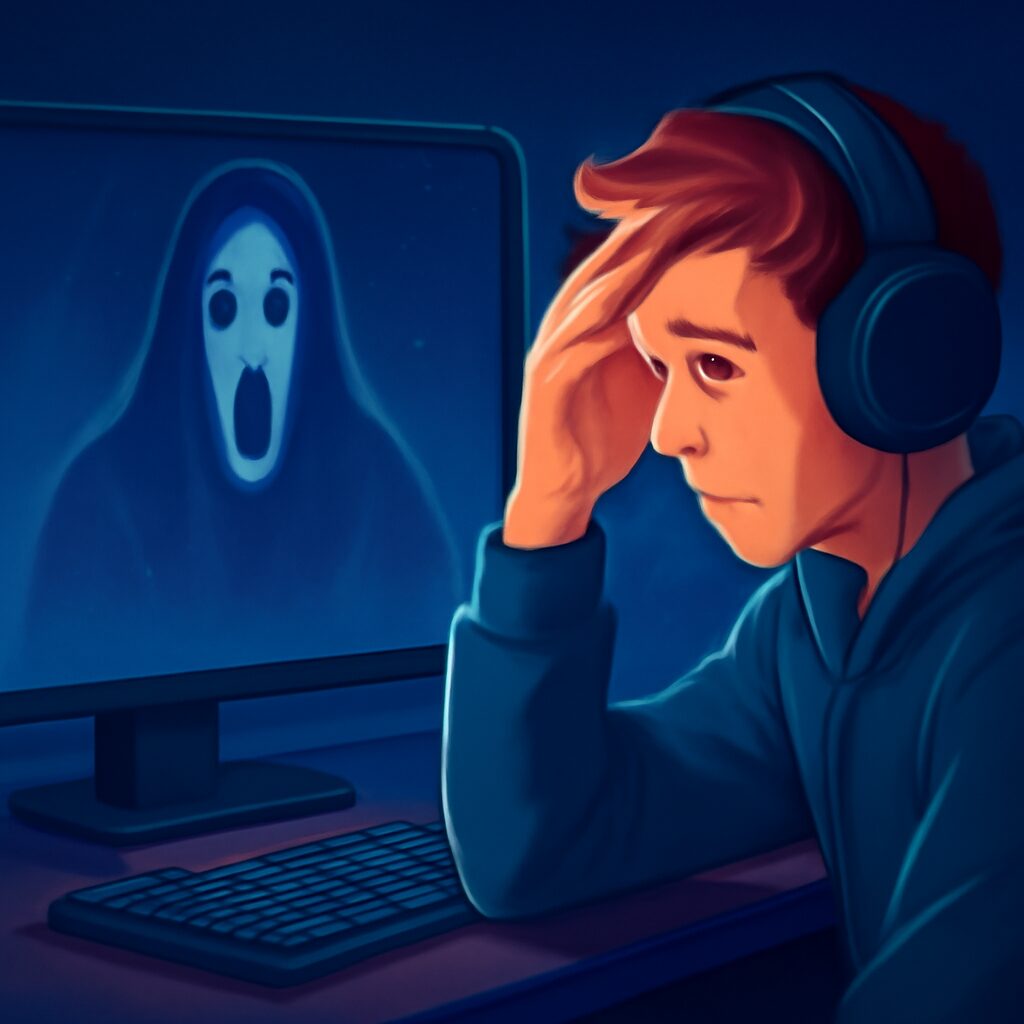Mastering Your Sanity in Phasmophobia: Tips to Boost and Preserve It