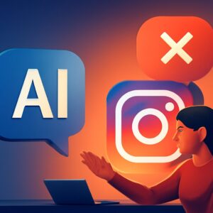 Meta Bids Farewell to AI Tool on Instagram After Backlash