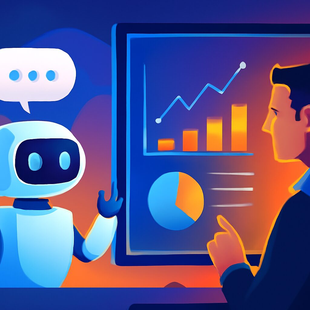 Meta Introduces Fresh Metrics for Business Chatbots