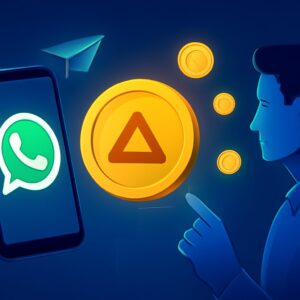Meta Shifts to Token System for WhatsApp Business Messages