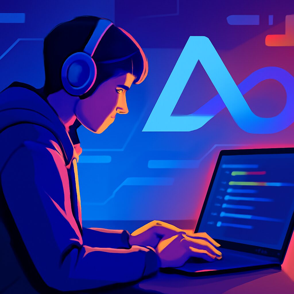 Meta Takes a Bold Step into AI Coding with Muse Spark 1.1