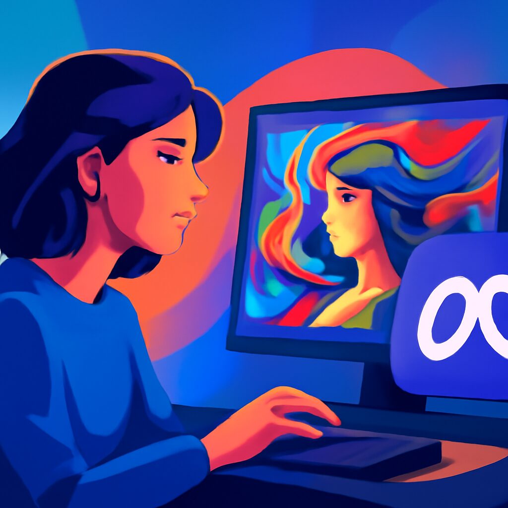 Meta Unleashes Muse Image: A New Contender in the AI Art Scene