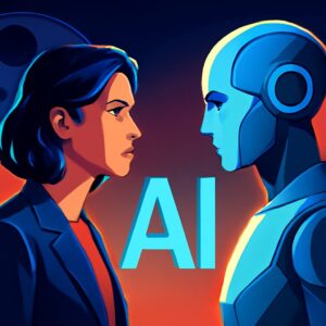 Midjourney Challenges Hollywood Studios on AI Practices