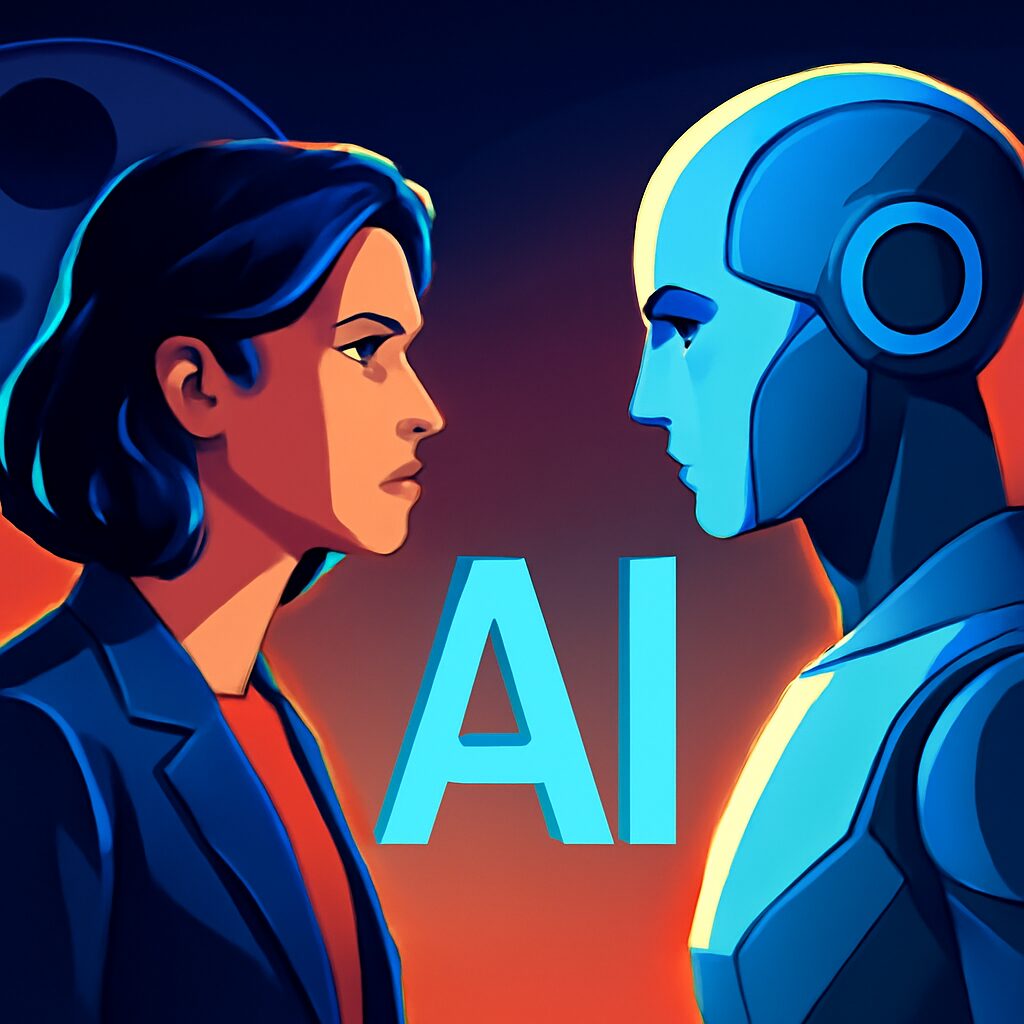Midjourney Challenges Hollywood Studios on AI Practices
