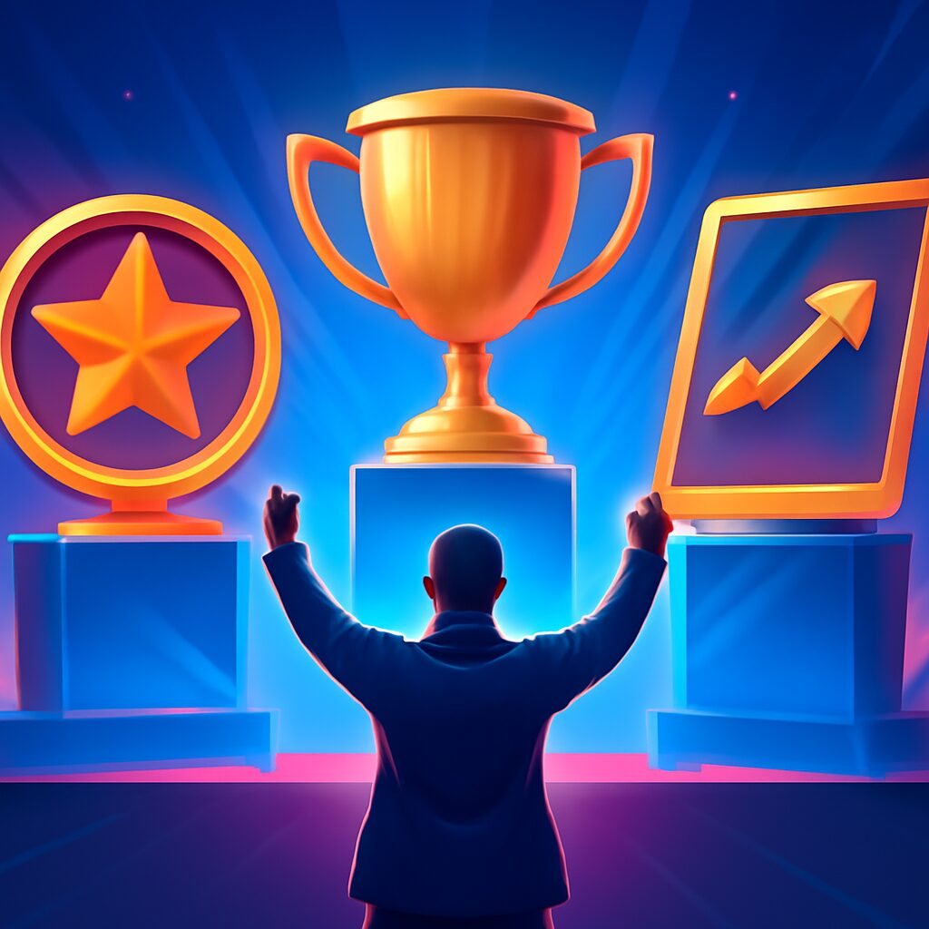 Mobilink Bank Rises to the Top: Three Prestigious Awards in Digital Banking