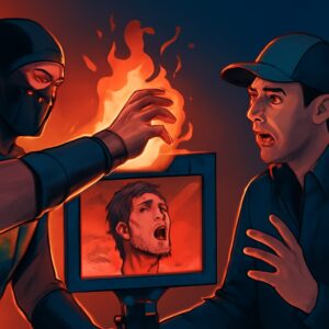 Mortal Kombat 2’s Shocking Deaths: A Director’s Insight into the Emotional Impact
