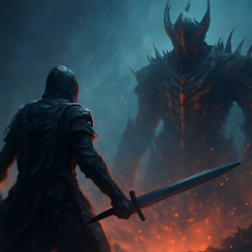 Mortal Shell 2: The Upcoming Soulslike That’s Got Gamers Buzzing