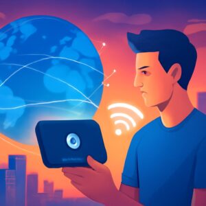 Motorola Unveils Global Connect: Your Passport to Seamless Data in 160 Countries!