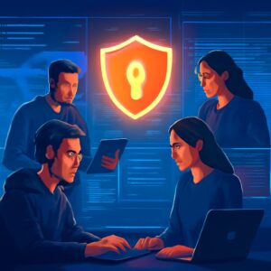 NCCIA Boosts Workforce to Combat Cybercrime Surge