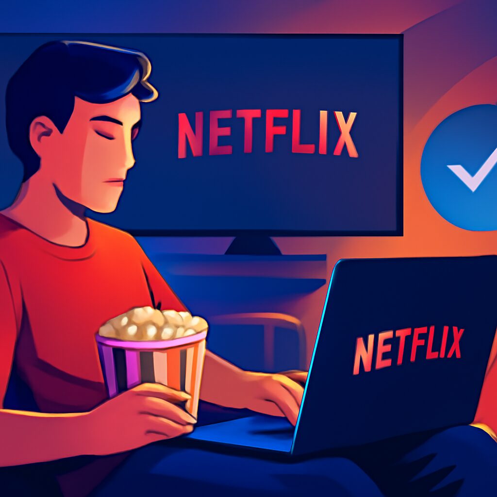 Netflix Brings Back Free Trials – Time to Binge Without Breaking the Bank?