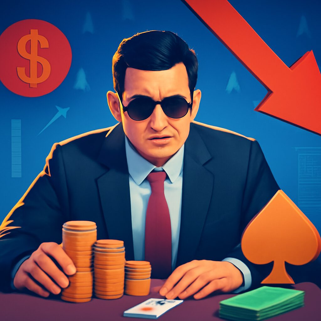 New Banking Rules Hit High Rollers Hard