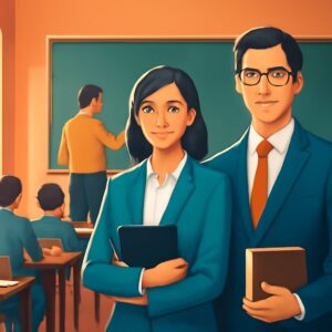 New Education Reform: Punjab Schools to Get Two Headmasters Each