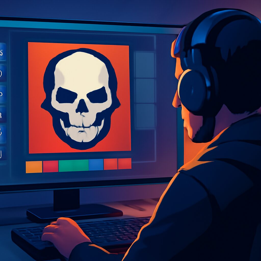 Nostalgia Hits: Black Ops 2 Port Brings Back Emblem Editor, Sparks Controversy