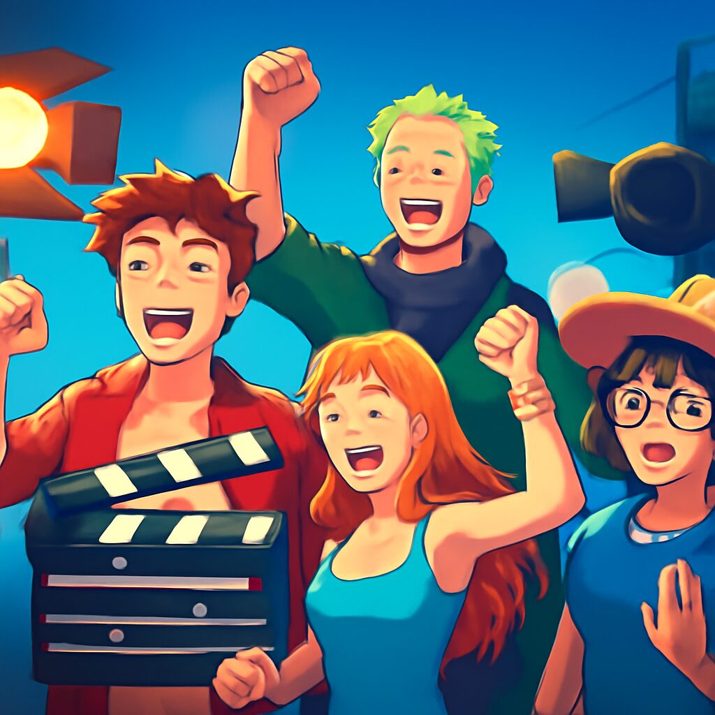 One Piece Season 3 Wraps Filming with Exciting New Additions
