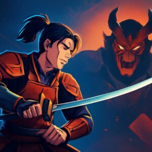 Onimusha: Way of the Sword Launch Date Bumped Up