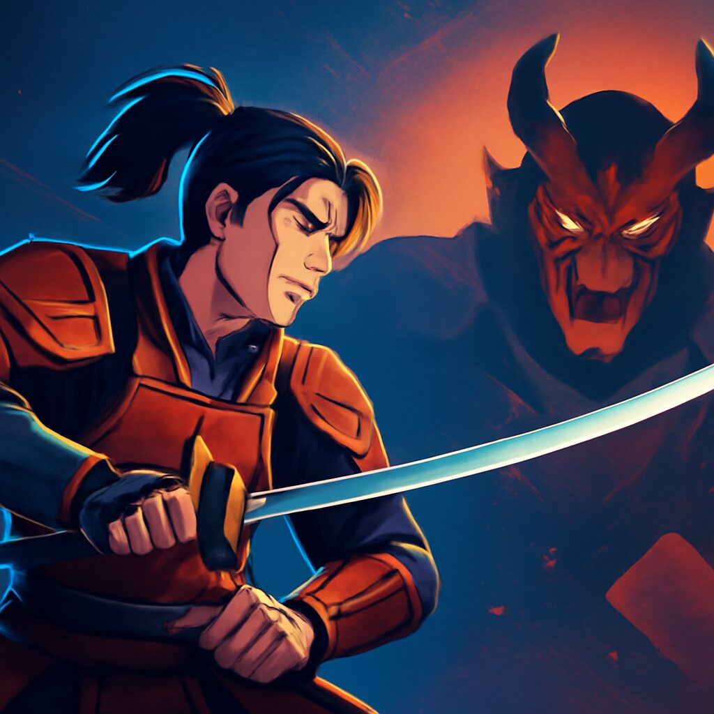 Onimusha: Way of the Sword Launch Date Bumped Up