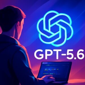 OpenAI Unveils Exciting New Models with GPT-5.6