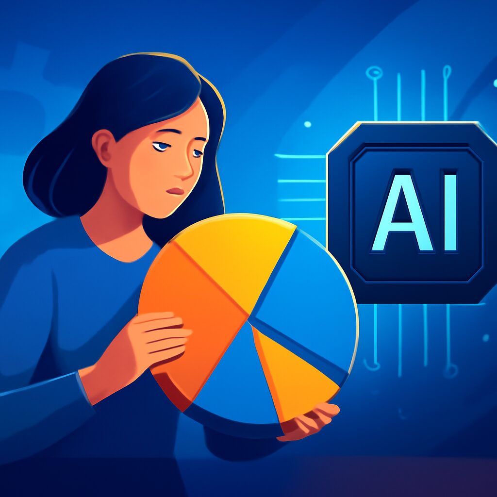 OpenAI’s Bold Move: Could the Public Get a Slice of the AI Pie?