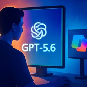 OpenAI’s GPT 5.6 Takes Center Stage in Microsoft Copilot 365