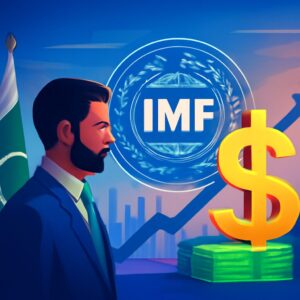Pakistan Secures $3.6 Billion IMF Boost for Economic Stability