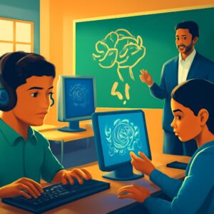 Pakistan’s Future Gamers & Techies: Punjab Greenlights AI for Primary Schools!