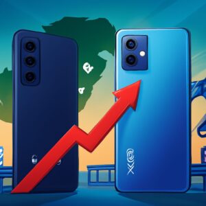 Pakistan’s Mobile Manufacturing: Samsung Soars While Vivo Stumbles