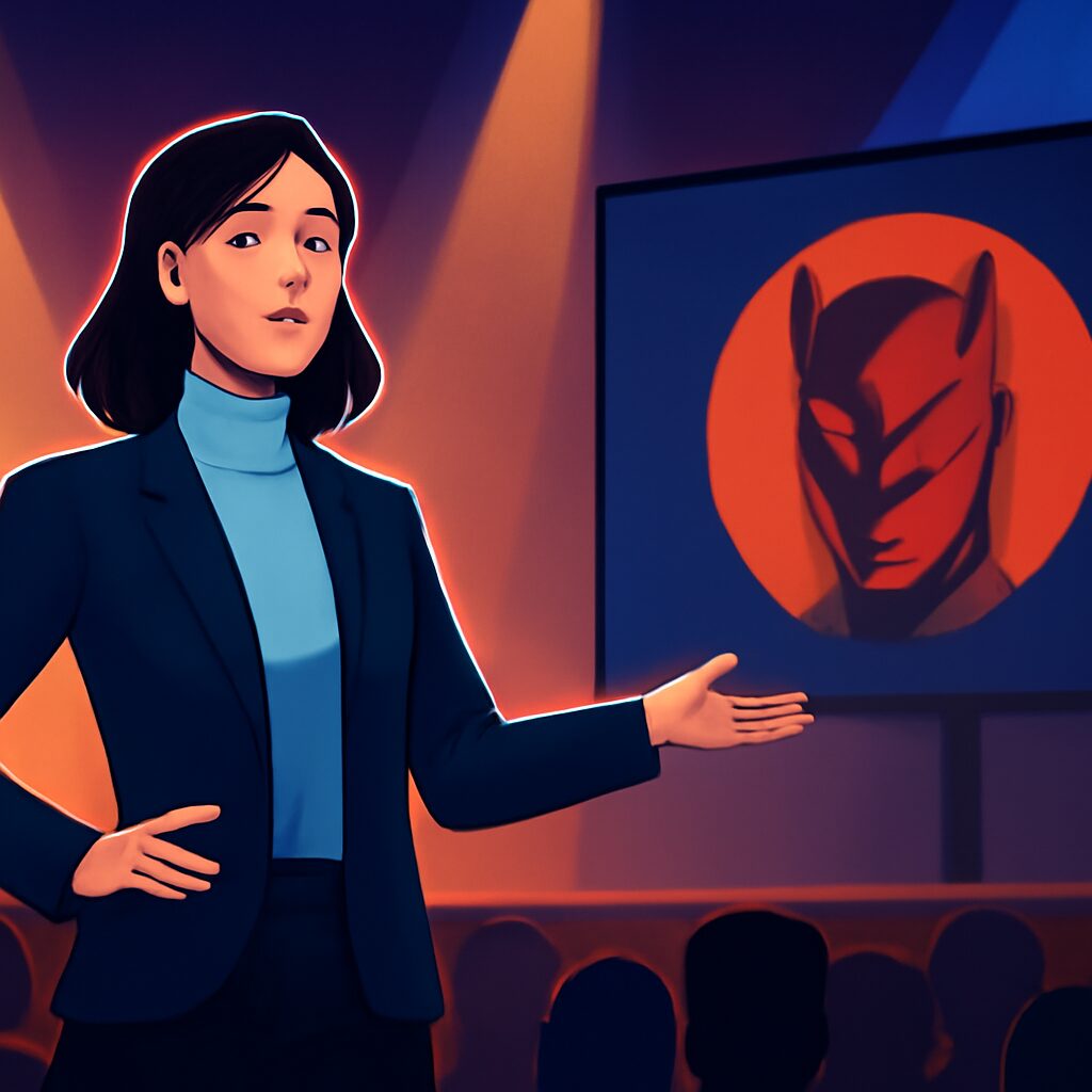 Persona Takes the Stage: Live-Action Netflix Series Confirmed!