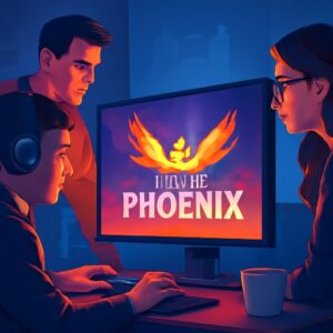 Project Phoenix Update: A Long-Awaited Promise to Fans by Dev Team
