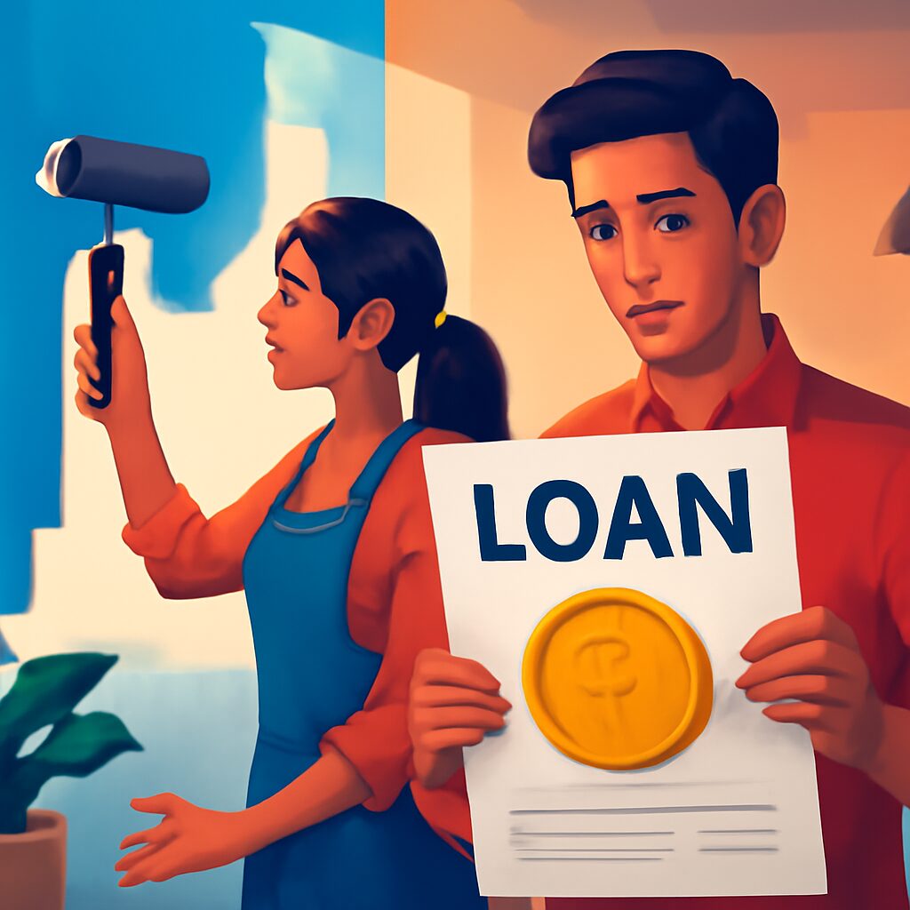 Punjab Launches Interest-Free Loans for Home Renovations