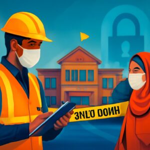 Punjab Takes Action: Unsafe Schools Shut Down for Safety Checks