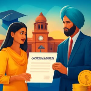 Punjab University Rolls Out Massive Rs. 10 Billion Scholarship Initiative