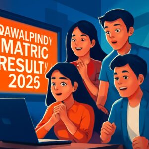 Rawalpindi Matric Results 2026: Students Eagerly Anticipate Their Scores