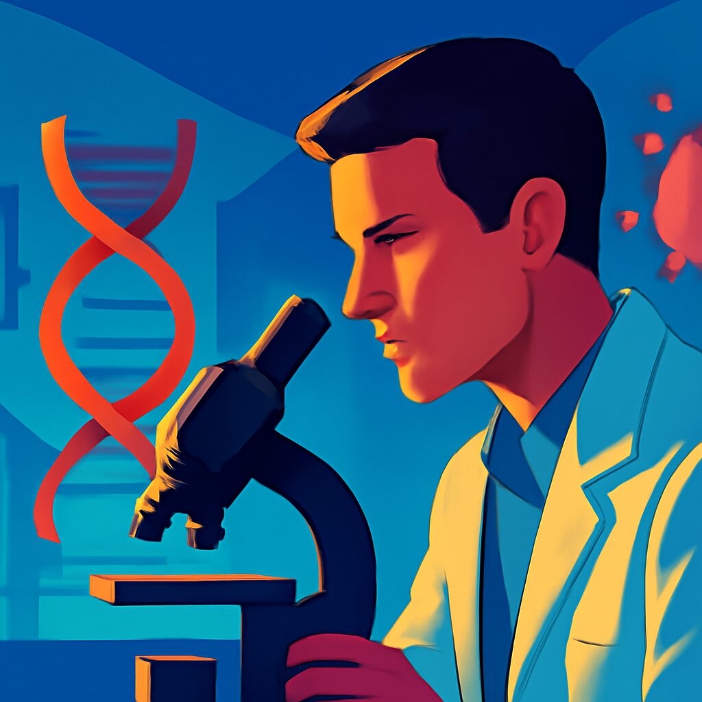 Reed Jobs Focuses on Cancer Research Over Family Legacy