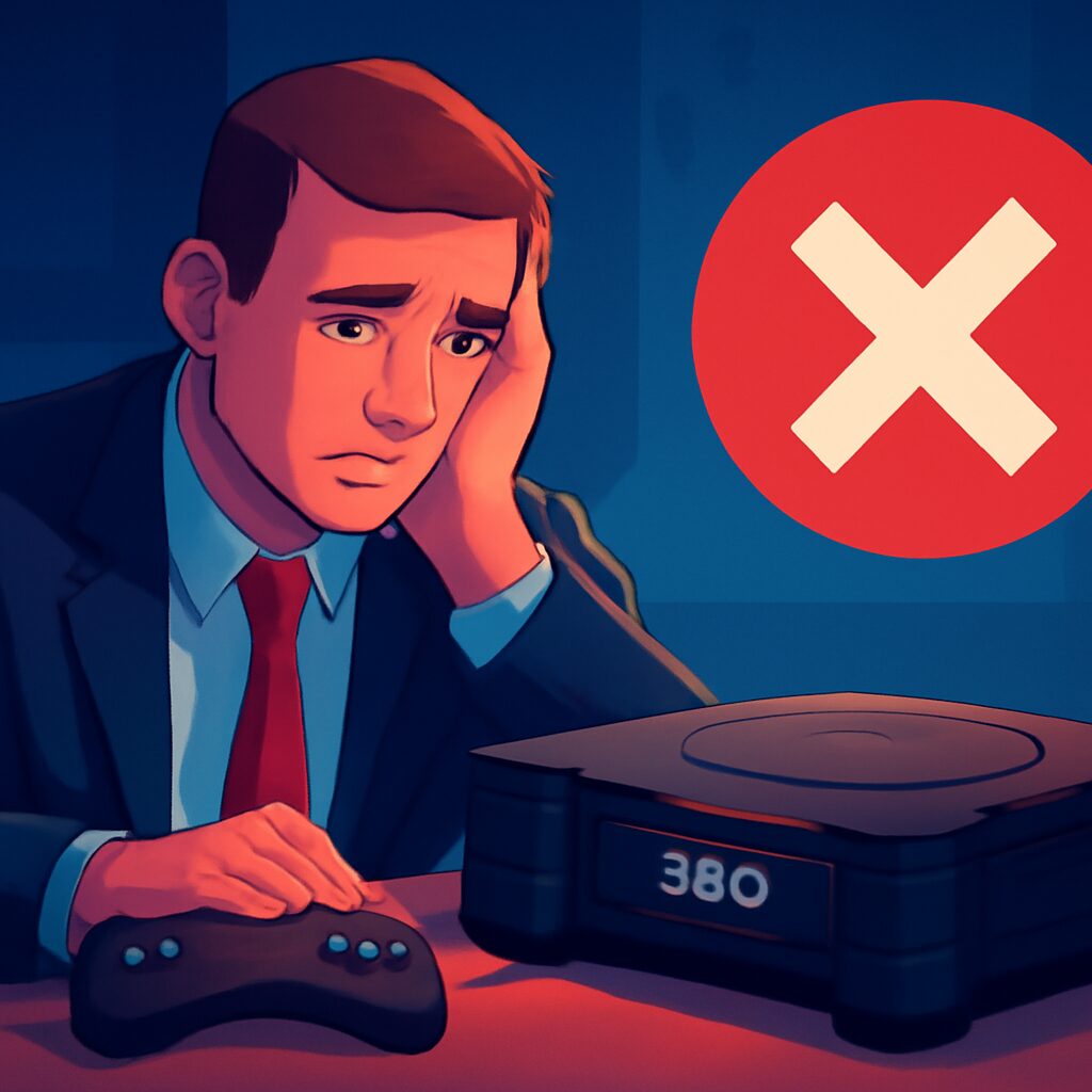 Retro Dreams Dashed: 3DO Revival Plans Officially Canned Due to Legal Hurdles