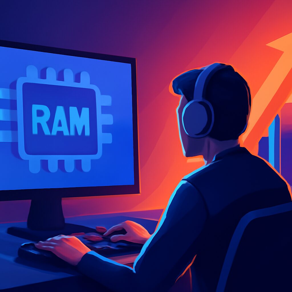Samsung Set to Hike RAM Prices in Late 2026