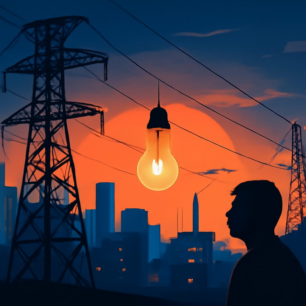 Scheduled Power Cuts in Karachi: What You Need to Know for July 8th