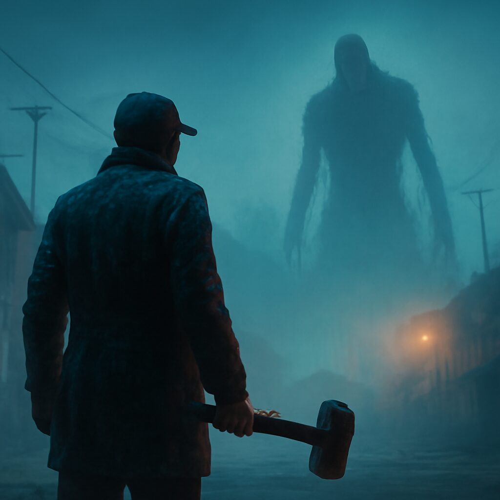 Silent Hill Downpour Rises From the Fog: Fan-Made PC Port Brings Back Lost Boss & More!