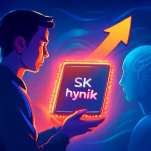 SK Hynix Set to Make Waves with Major US IPO Amid AI Surge
