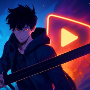 Solo Leveling Takes a Giant Leap with New Movie Announcement!