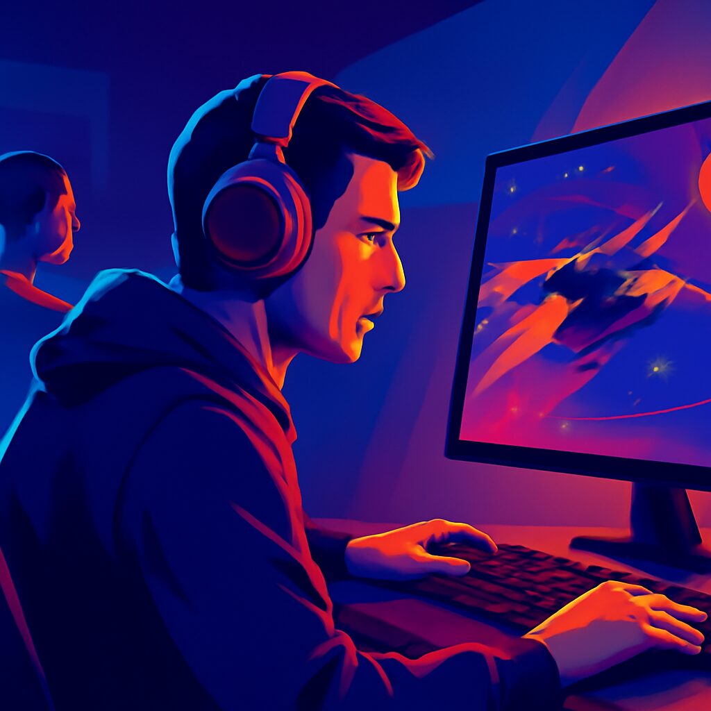 Stellar Jockeys Embrace Their Niche with Brigador and Killers