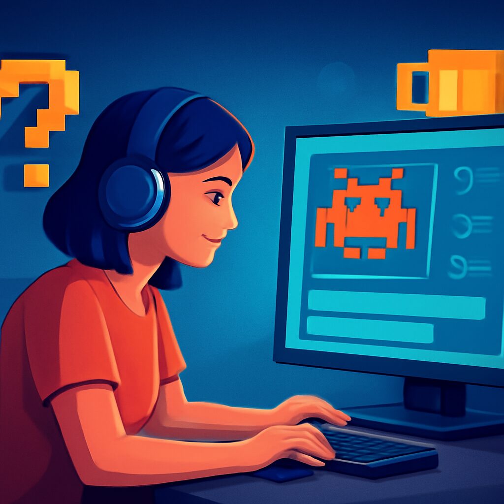 Test Your Pixel Art Knowledge with Our Fun Quiz!