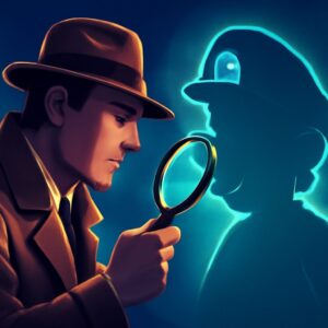 The Great Luigi Mystery: 30 Years in the Making